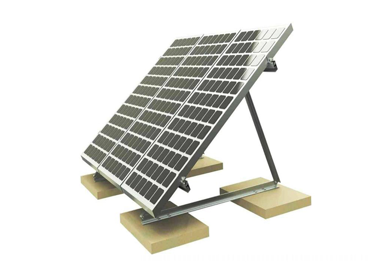 如何提高屋頂光伏支架的結構穩(wěn)定性？